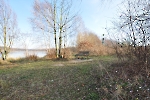 Herbst am Stausee 1