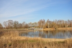 Herbst am Stausee 7