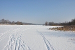 Stausee Wallroda