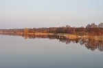 Winter am Stausee 6