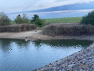 Wasserabsenkung TS Wallroda 3